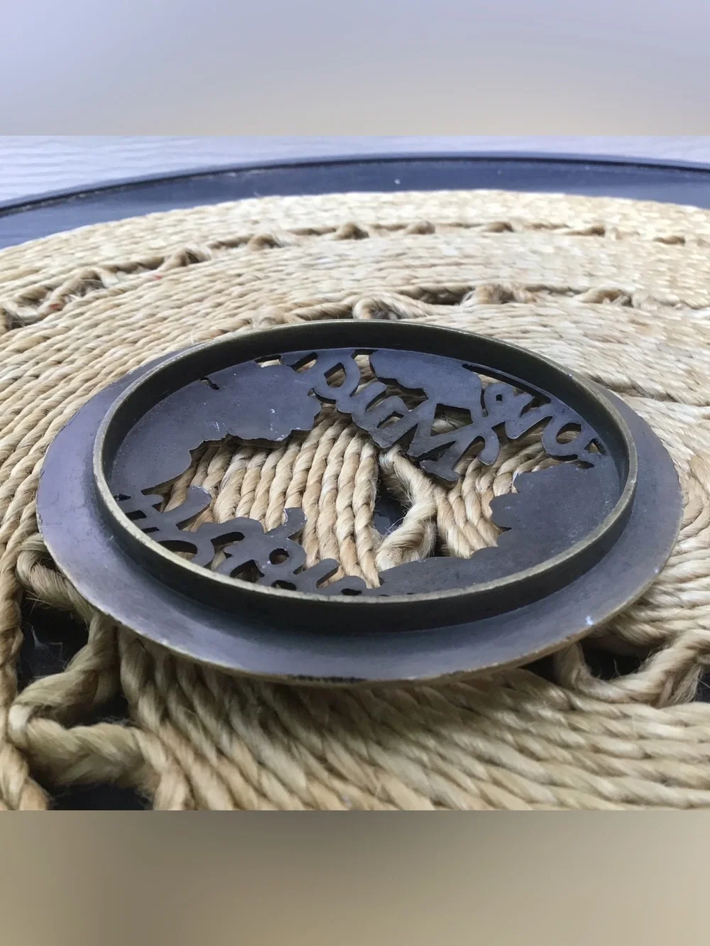 Old Virginia Candle Co bundle includes
